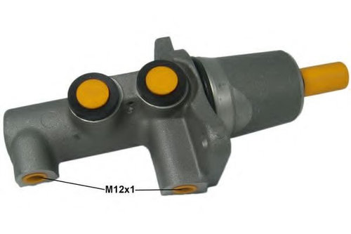 Pompa centrala, frana MERCEDES G-CLASS (W461) (1990 - 2016) FERODO FHM1398 piesa NOUA