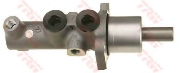 Pompa centrala, frana MERCEDES G-CLASS (W463) (1989 - 2016) TRW PMN200 piesa NOUA