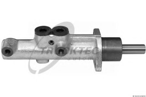 Pompa centrala, frana MERCEDES SPRINTER 2-t bus (901, 902) (1995 - 2006) TRUCKTEC AUTOMOTIVE 02.35.2...
