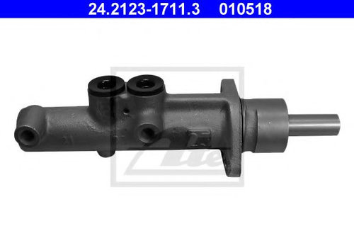 Pompa centrala, frana MERCEDES SPRINTER 2-t caroserie (901, 902) (1995 - 2006) ATE 24.2123-1711.3 pi...