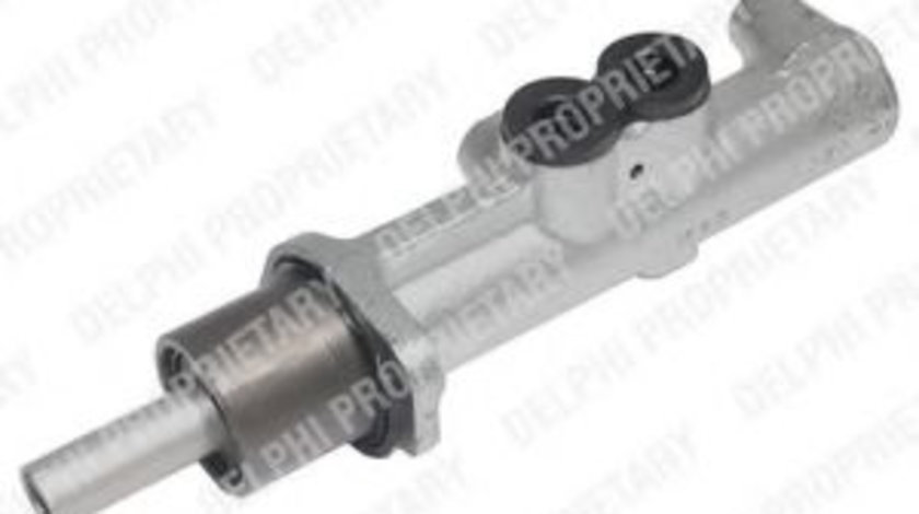 Pompa centrala, frana MERCEDES SPRINTER 2-t caroserie (901, 902) (1995 - 2006) DELPHI LM80114 piesa NOUA