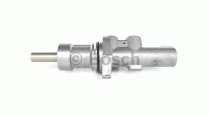 Pompa centrala, frana MERCEDES SPRINTER 3,5-t caroserie (906) (2006 - 2016) BOSCH F 026 003 486 piesa NOUA