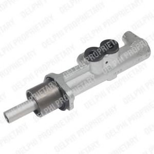Pompa centrala, frana MERCEDES SPRINTER 3-t platou / sasiu (903) (1995 - 2006) DELPHI LM80114 piesa ...