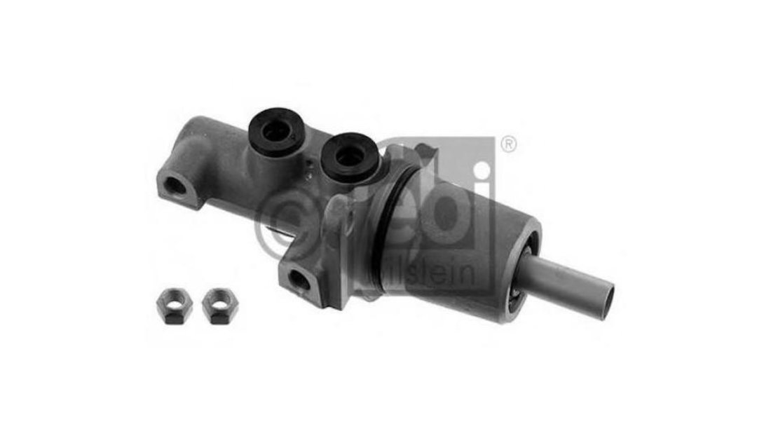 Pompa centrala, frana Mercedes SPRINTER 3-t caroserie (903) 1995-2006 #2 0004317001