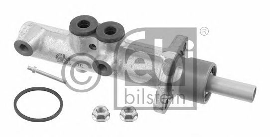 Pompa centrala, frana MERCEDES SPRINTER 3-t caroserie (903) (1995 - 2006) FEBI BILSTEIN 26714 piesa NOUA