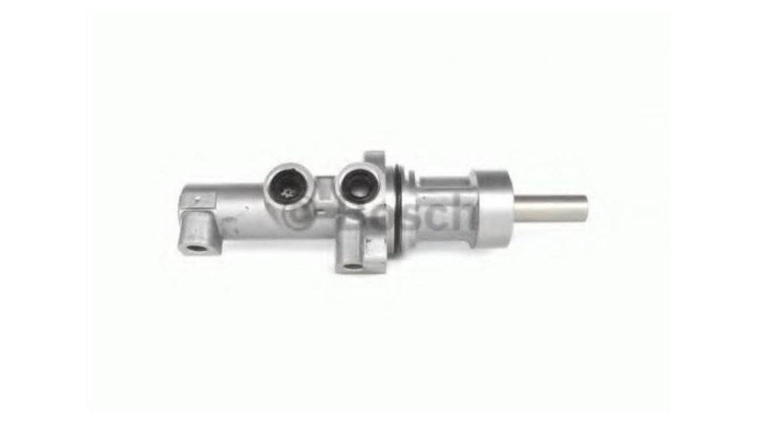 Pompa centrala, frana Mercedes SPRINTER 4,6-t platou / sasiu (906) 2006-2016 #2 0004317601