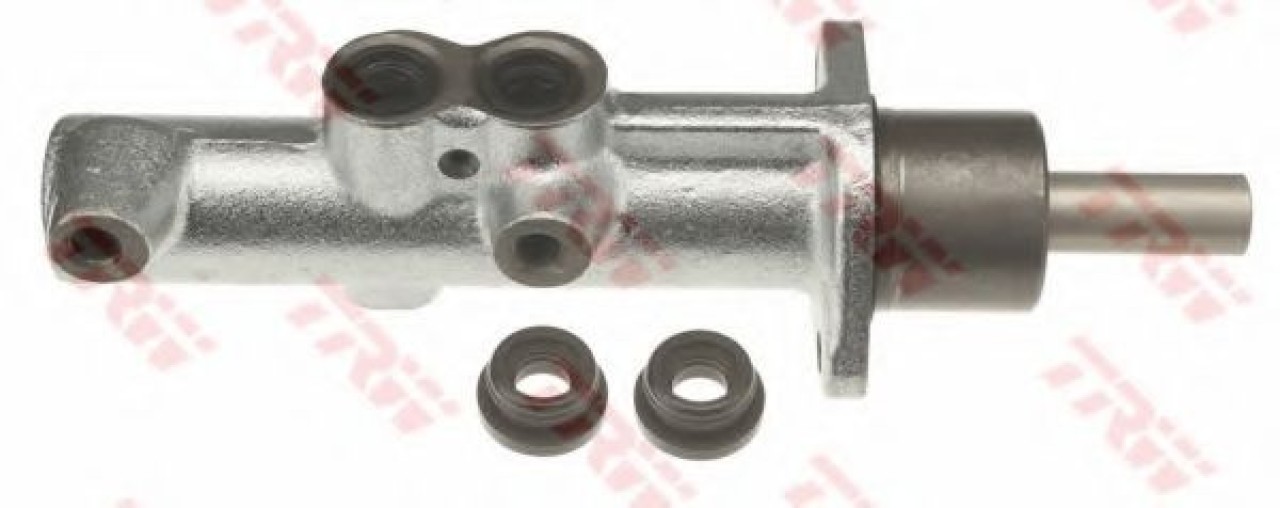 Pompa centrala, frana MERCEDES SPRINTER 4,6-t caroserie (906) (2006 - 2016) TRW PML398 piesa NOUA