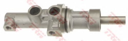 Pompa centrala, frana MERCEDES SPRINTER 4,6-t caroserie (906) (2006 - 2016) TRW PMN204 piesa NOUA