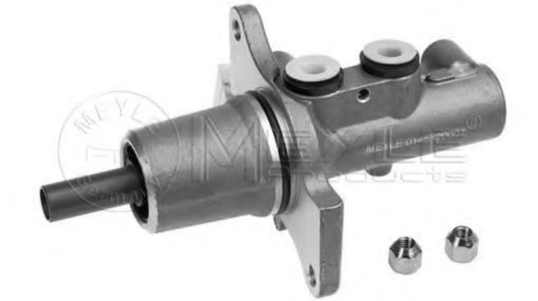 Pompa centrala, frana MERCEDES SPRINTER 4-t caroserie (904) (1996 - 2006) MEYLE 014 532 0001 piesa NOUA