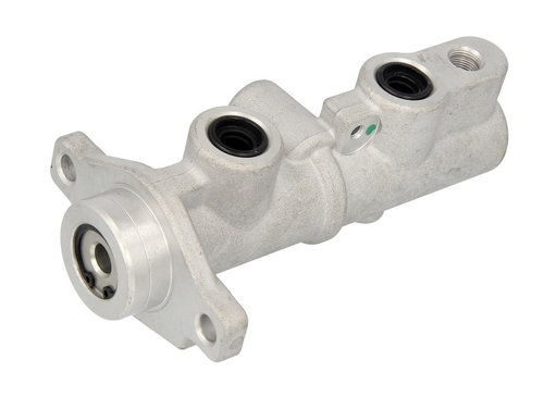 Pompa centrala, frana NISSAN ALMERA II Hatchback (N16) (2000 - 2016) ABE C91057ABE piesa NOUA