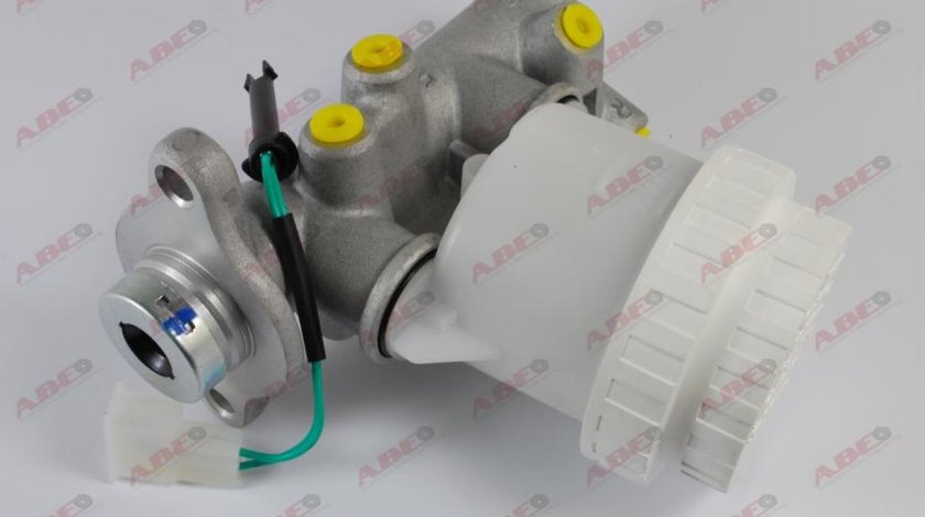 Pompa centrala frana NISSAN SUNNY II N13 Producator ABE C91022ABE