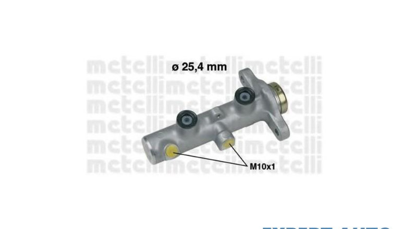 Pompa centrala, frana Nissan X-TRAIL (T30) 2001-2007 #2 050652