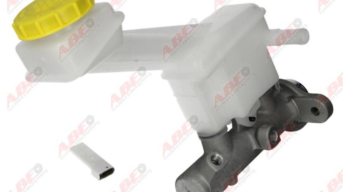 Pompa centrala frana NISSAN X-TRAIL T30 Producator ABE C91044ABE