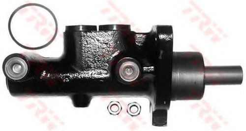 Pompa centrala, frana OPEL ASTRA F Hatchback (53, 54, 58, 59) (1991 - 1998) TRW PMH180 piesa NOUA