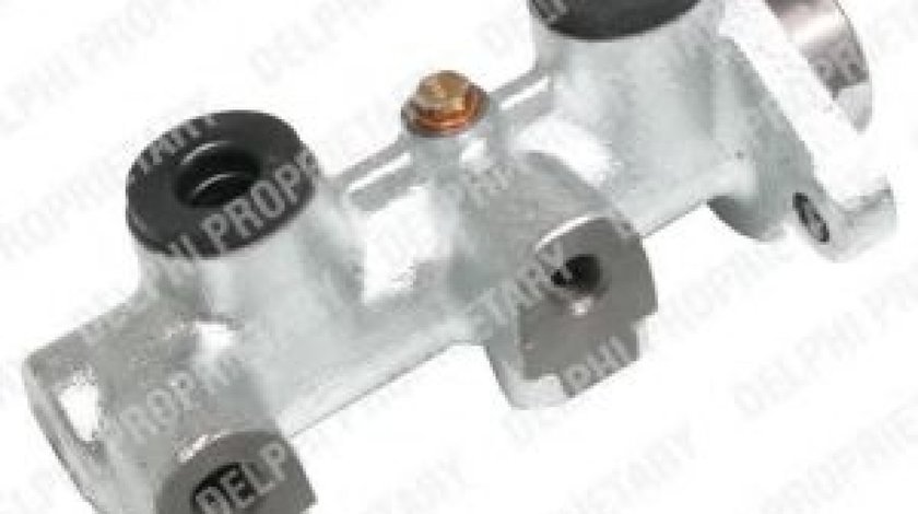 Pompa centrala, frana OPEL ASTRA F Hatchback (53, 54, 58, 59) (1991 - 1998) DELPHI LM50056 piesa NOUA