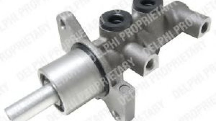 Pompa centrala, frana OPEL ASTRA G Cabriolet (F67) (2001 - 2005) DELPHI LM51033 piesa NOUA