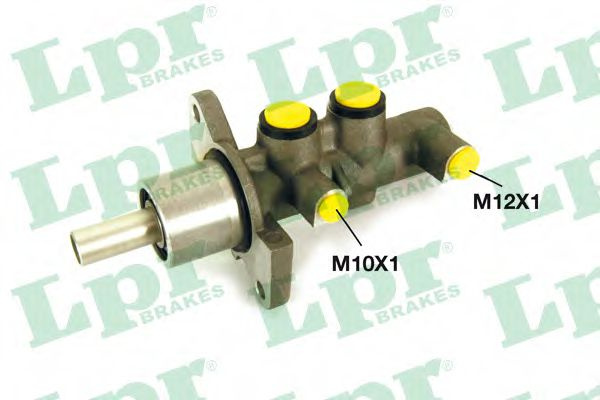 Pompa centrala, frana OPEL ASTRA G Combi (F35) (1998 - 2009) LPR 1941 piesa NOUA