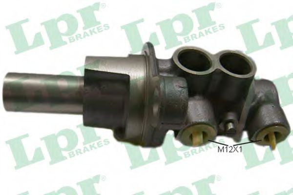 Pompa centrala, frana OPEL CORSA D (2006 - 2016) LPR 1564 piesa NOUA