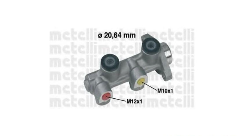 Pompa centrala, frana Opel TIGRA (95_) 1994-2000 #2 050224