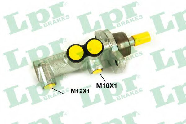 Pompa centrala, frana OPEL VECTRA B Combi (31) (1996 - 2003) LPR 1927 piesa NOUA