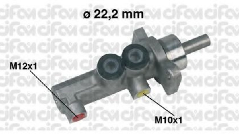 Pompa centrala, frana OPEL VECTRA B Hatchback (38) (1995 - 2003) CIFAM 202-381 piesa NOUA