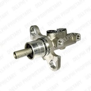 Pompa centrala, frana OPEL VECTRA C (2002 - 2016) DELPHI LM80222 piesa NOUA