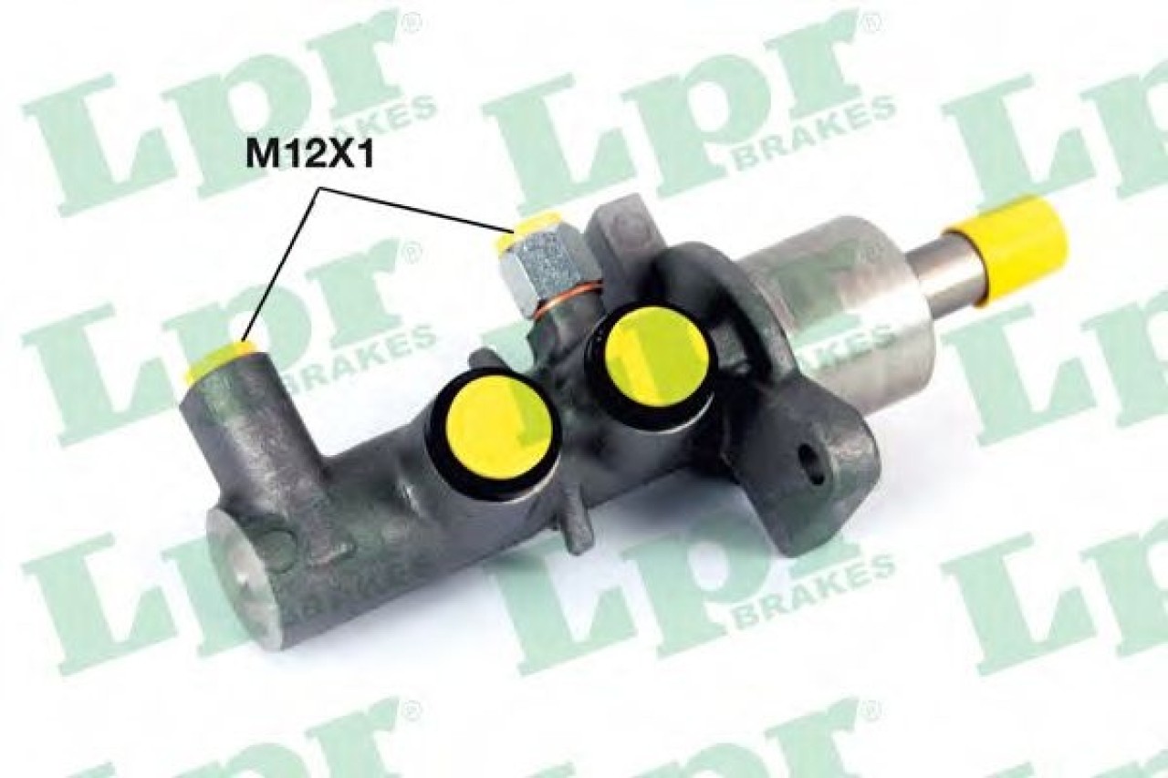 Pompa centrala, frana OPEL ZAFIRA A (F75) (1999 - 2005) LPR 1385 piesa NOUA
