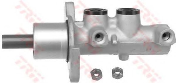 Pompa centrala, frana OPEL ZAFIRA A (F75) (1999 - 2005) TRW PMK575 piesa NOUA