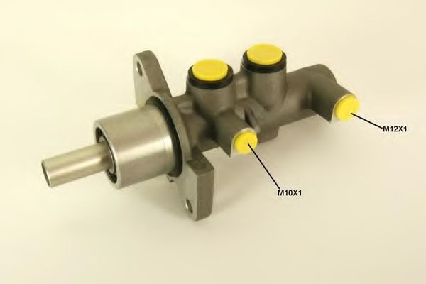 Pompa centrala, frana OPEL ZAFIRA A (F75) (1999 - 2005) FERODO FHM1019 piesa NOUA