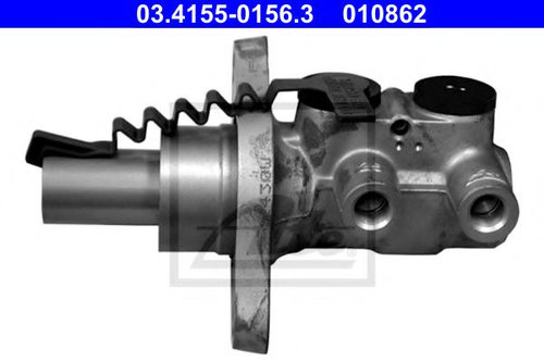 Pompa centrala, frana OPEL ZAFIRA B (A05) (2005 - 2016) ATE 03.4155-0156.3 piesa NOUA