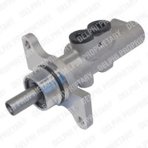 Pompa centrala, frana PEUGEOT 1007 (KM) (2005 - 2016) DELPHI LM80174 piesa NOUA