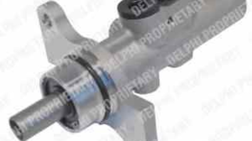 Pompa centrala frana PEUGEOT 1007 KM DELPHI LM80174