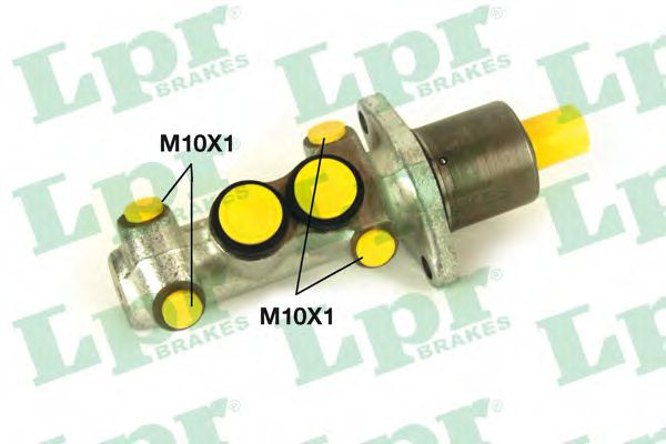 Pompa centrala, frana PEUGEOT 106 I (1A, 1C) (1991 - 1996) LPR 1229 piesa NOUA