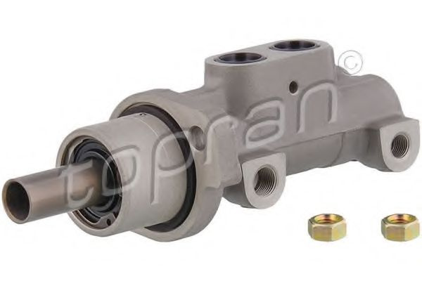Pompa centrala, frana PEUGEOT 206+ (T3E) (2009 - 2016) TOPRAN 721 058 piesa NOUA