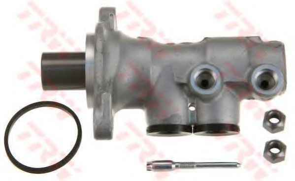 Pompa centrala, frana PEUGEOT 207 (WA, WC) (2006 - 2016) TRW PMK614 piesa NOUA