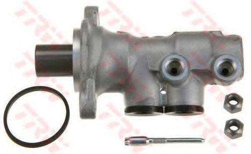 Pompa centrala, frana PEUGEOT 207 (WA, WC) (2006 - 2016) TRW PMK614 piesa NOUA