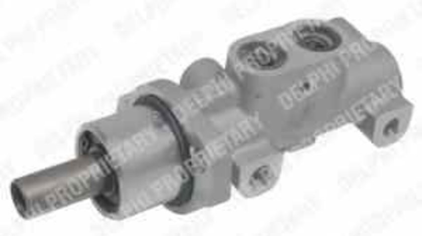 Pompa centrala frana PEUGEOT 306 hatchback 7A 7C N3 N5 DELPHI LM80117