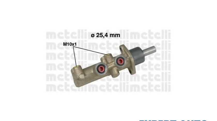 Pompa centrala, frana Peugeot BOXER platou / sasiu (244) 2001-2016 #2 0204123615