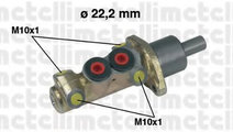 Pompa centrala, frana RENAULT CLIO II (BB0/1/2, CB...