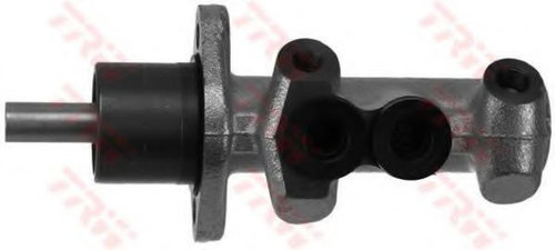 Pompa centrala, frana RENAULT CLIO III (BR0/1, CR0/1) (2005 - 2012) TRW PMF531 piesa NOUA