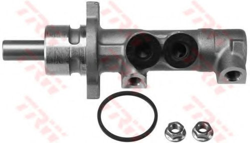Pompa centrala, frana RENAULT MASTER II platou / sasiu (ED/HD/UD) (1998 - 2010) TRW PMK599 piesa NOU...