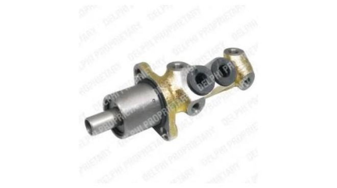 Pompa centrala, frana Renault MEGANE I (BA0/1_) 1995-2004 #2 0204122243