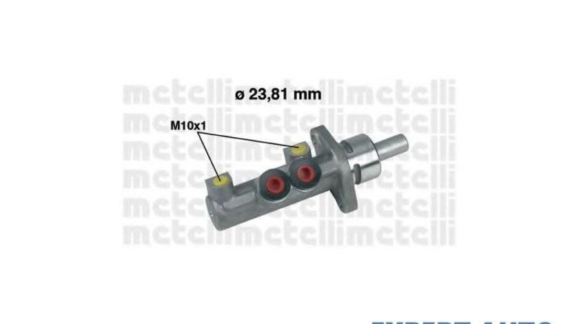 Pompa centrala, frana Renault MEGANE I (BA0/1_) 1995-2004 #2 03212321463