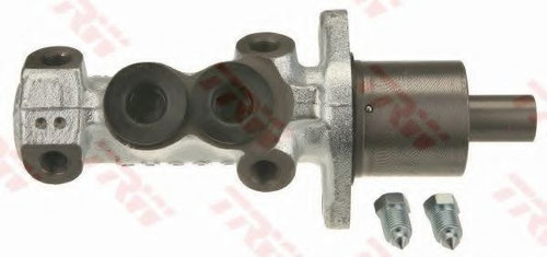 Pompa centrala, frana RENAULT MEGANE I Scenic (JA0/1) (1996 - 2001) TRW PMF148 piesa NOUA