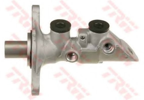 Pompa centrala, frana RENAULT MEGANE III Grandtour (KZ0/1) (2008 - 2016) TRW PMK272 piesa NOUA