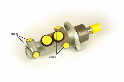 Pompa centrala, frana SEAT ALHAMBRA (7V8, 7V9) (1996 - 2010) FERODO FHM1051 piesa NOUA