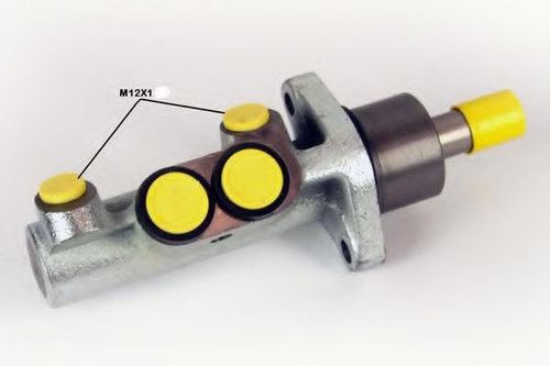 Pompa centrala, frana SEAT ALHAMBRA (7V8, 7V9) (1996 - 2010) FERODO FHM1214 piesa NOUA