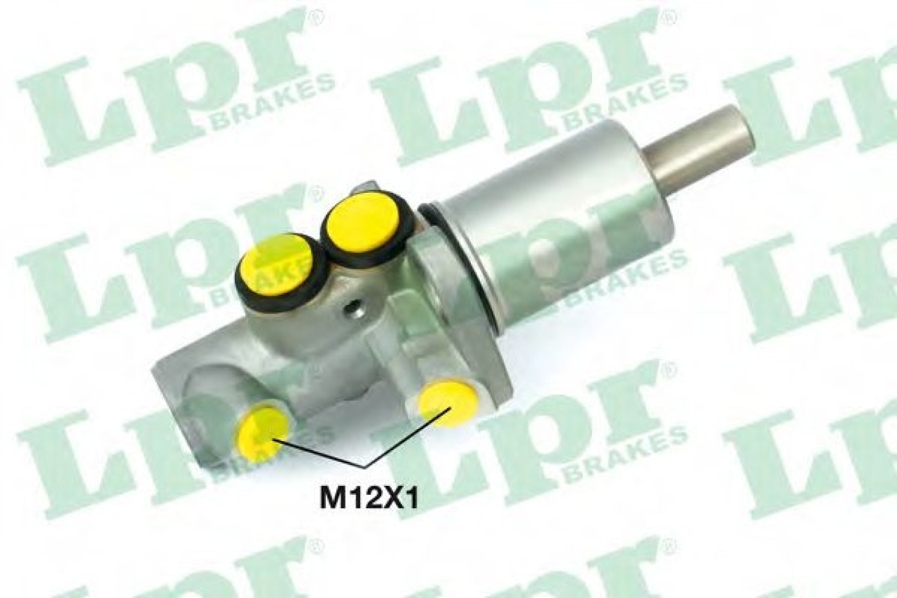 Pompa centrala, frana SEAT EXEO ST (3R5) (2009 - 2016) LPR 1329 piesa NOUA