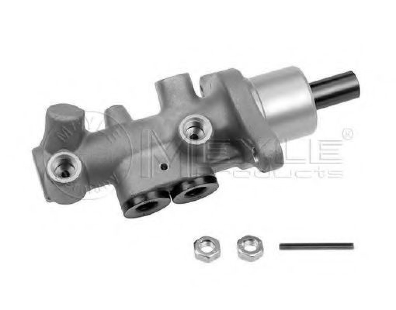 Pompa centrala, frana SEAT LEON (1M1) (1999 - 2006) MEYLE 100 532 0004 piesa NOUA