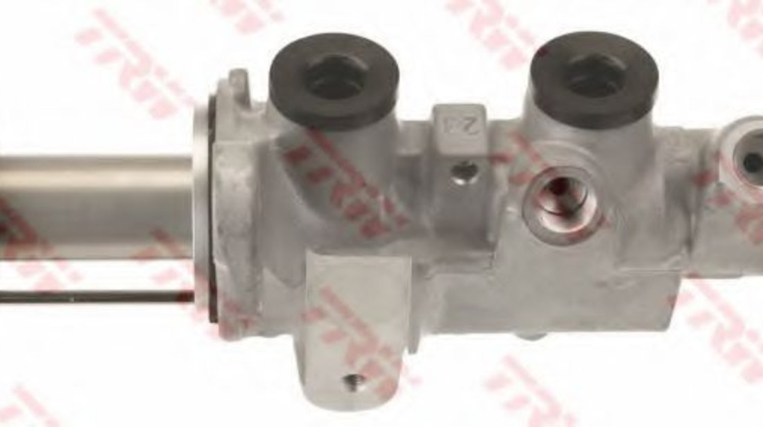 Pompa centrala, frana SEAT LEON (5F1) (2012 - 2016) TRW PMK685 piesa NOUA